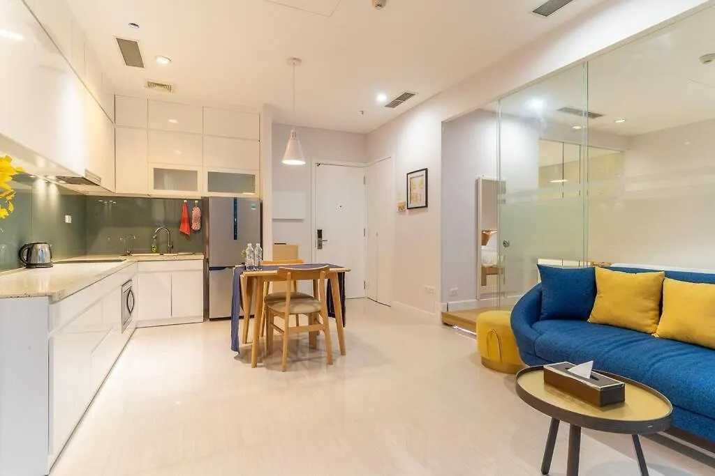 The Rixx Stylish In D1 At Ben Thanh With Netflix Pool Bathtub Ho Chi Minh City 0*,  Vietnam