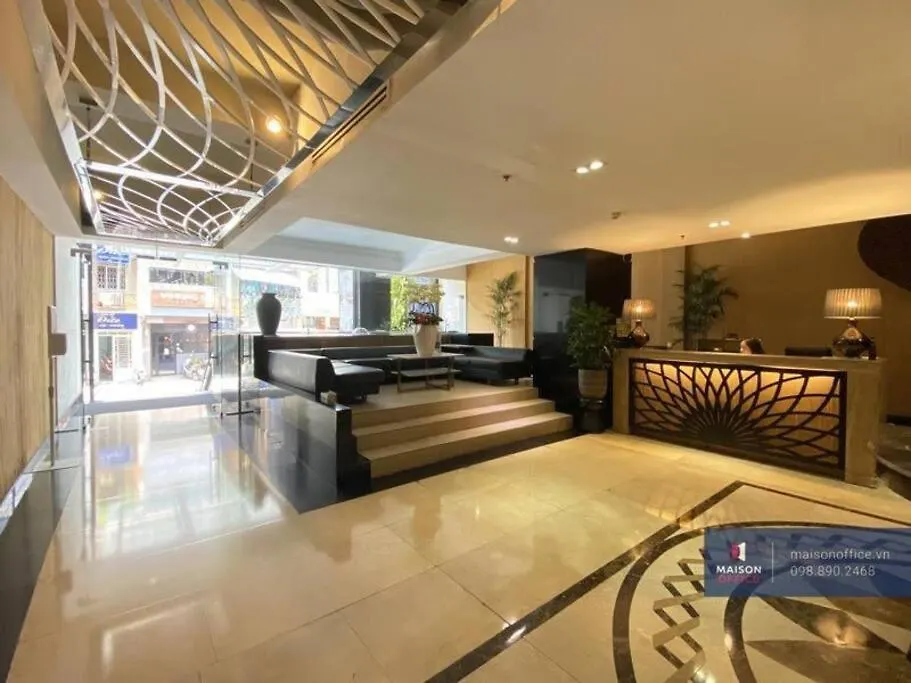 The Rixx Stylish In D1 At Ben Thanh With Netflix Pool Bathtub Ho Chi Minh City Vietnam